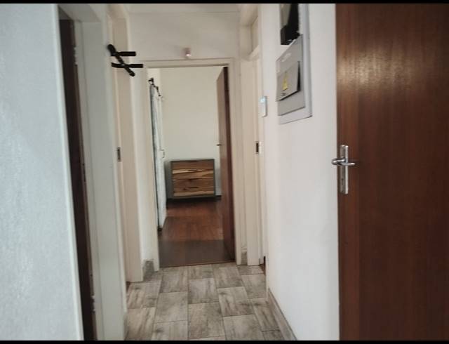 4 BEDROOM HOUSE FOR SALE IN VAN RIEBEECK PARK